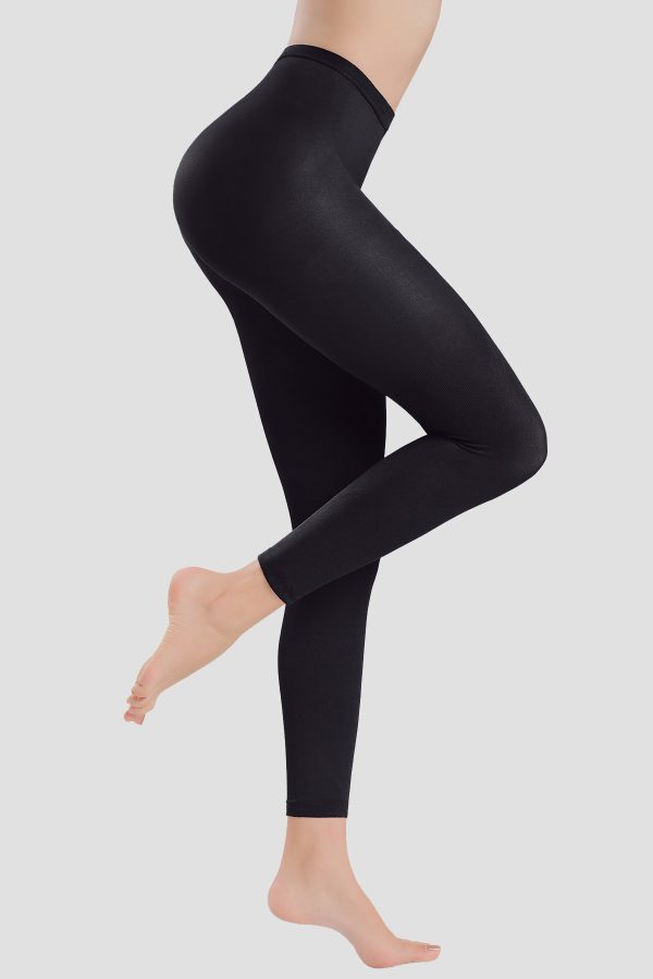 10452 LEGGINS OPACO