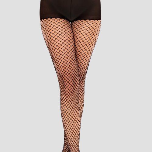 Medias pantalon Malla - Ritchi Frontal