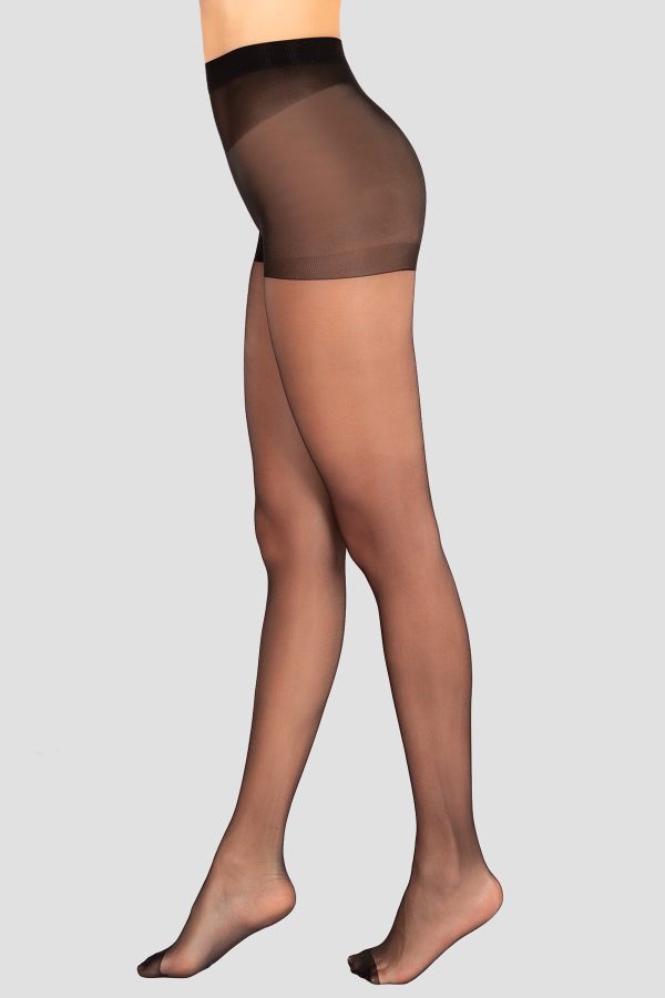 Medias Pantalón Chic Seda