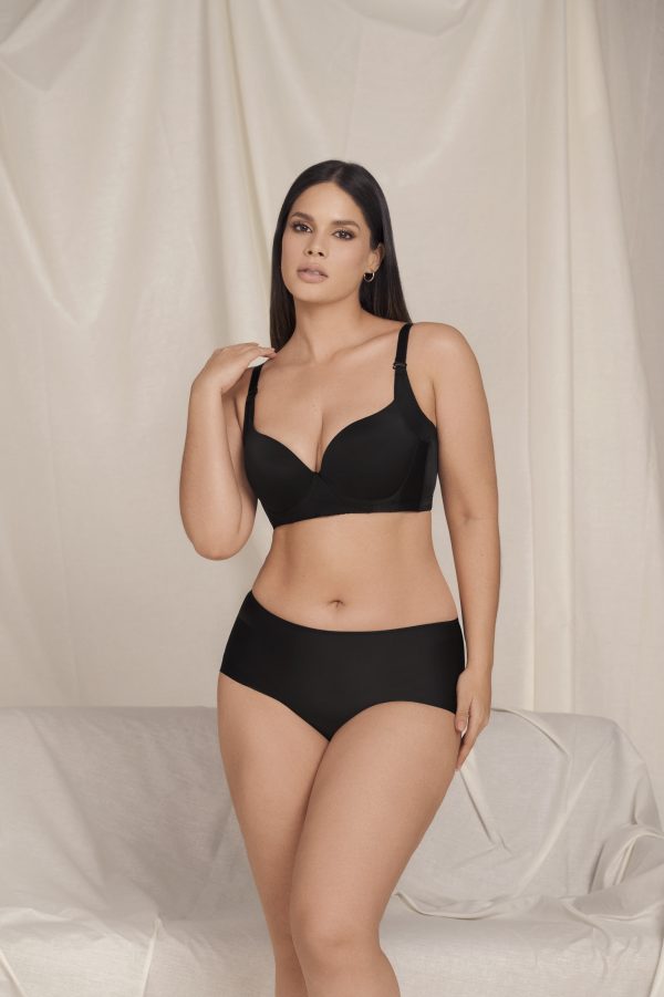 Brasier Alto Liso - 04358