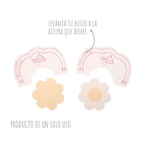 Sticky lift - ISA 23 -4