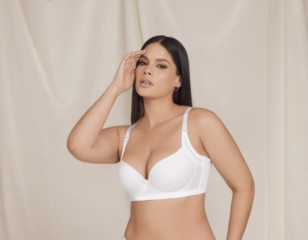 Brasier Alto Liso - 04358