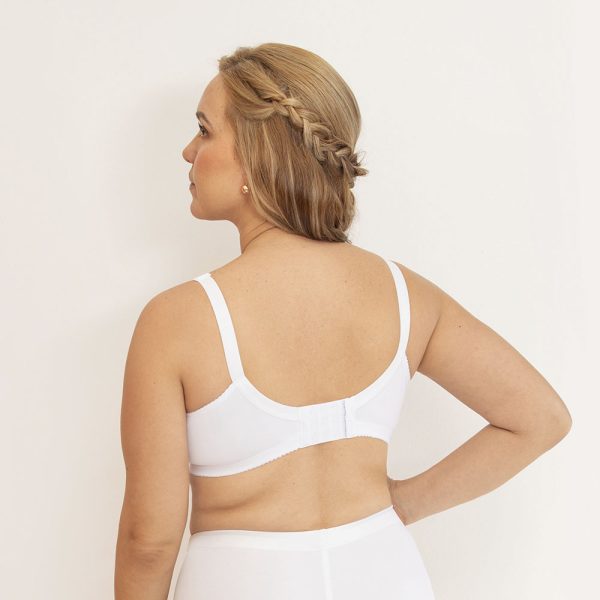 Brassier Clásico - 11757