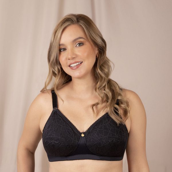 Brassier Clásico - 11757