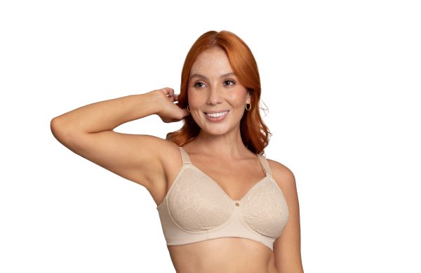 Brassier Clásico - 11757