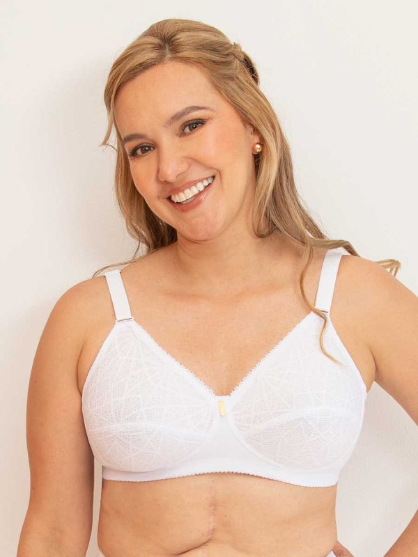 Brassier Clásico - 11757