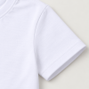 16c7244a-e9b5-49e6-a1ad-9c6c1ac02635 Camiseta Blanca Cuello Redondo Unisex 171B