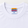Camiseta Cuello Redondo Niño/a – 710