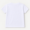 Camiseta Cuello Redondo Niño/a – 710