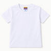 Camiseta Cuello Redondo Niño/a – 710