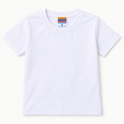 d73c07a3-0bf7-4697-9493-15cfe7b46dad Camiseta Cuello Redondo Niño/a – 710