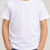 Camiseta Cuello Redondo Niño/a – 710