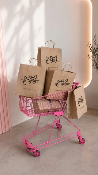 Instagram post from lasgatasoficial_. This post is in position 1.