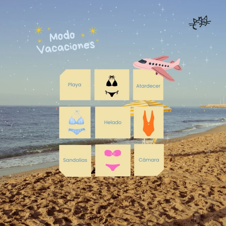 Instagram post from lasgatasoficial_. This post is in position 0.
