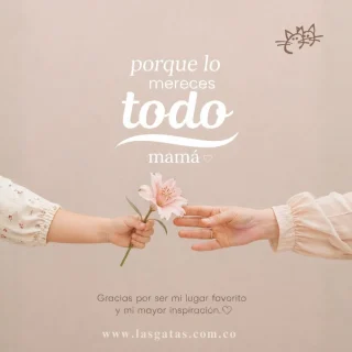 Instagram post from lasgatasoficial_. This post is in position 1.