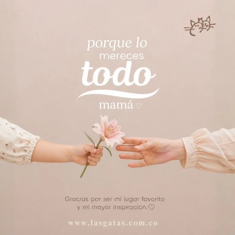 Instagram post from lasgatasoficial_. This post is in position 0.