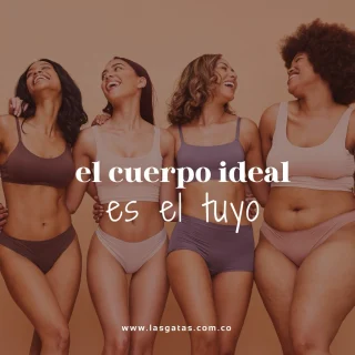 Instagram post from lasgatasoficial_. This post is in position 1.