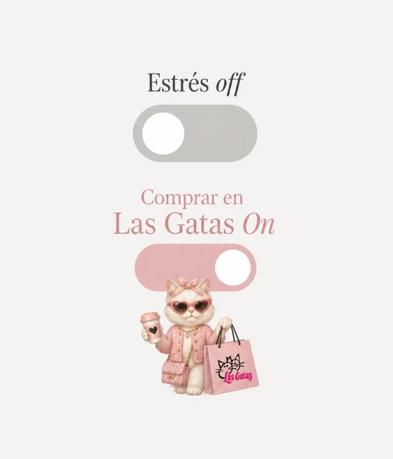 Instagram post from lasgatasoficial_. This post is in position 0.